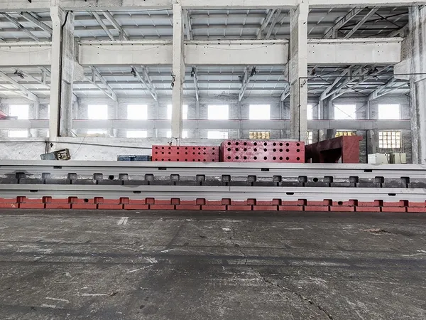 La Fuente: Fundición con fuerza