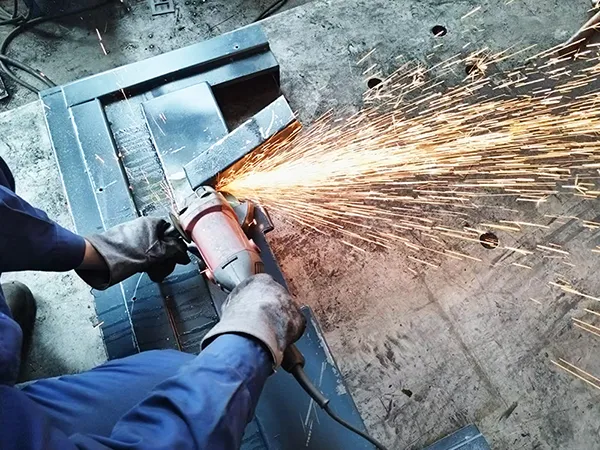 La unión: Soldadura con propósito