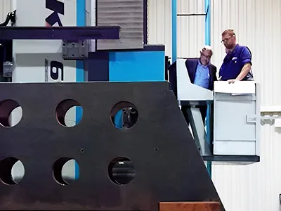 Cliente de Países Bajos