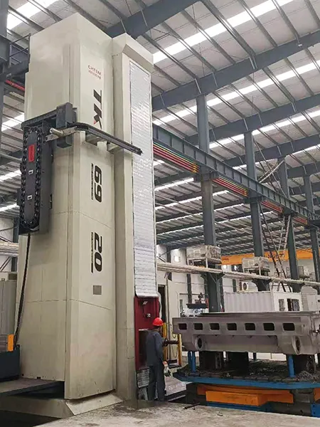 Ningbo Day Star Cast Industry Co., Ltd.