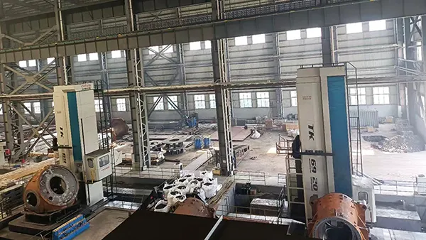 Baotou Longma Wind Energy Equipment Co., Ltd.