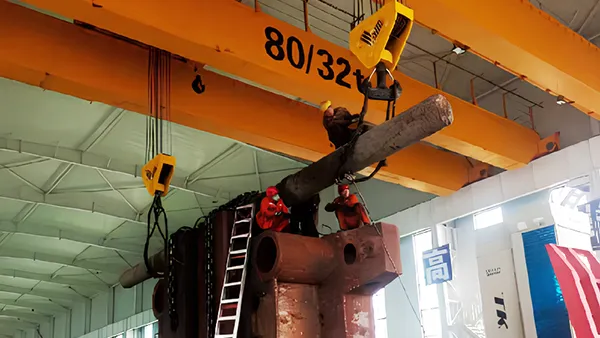 Shandong Baoding Heavy Industry Co., Ltd.