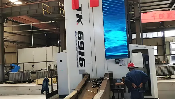 Changshu Jiangnan Machinery Manufacturing Co., Ltd.