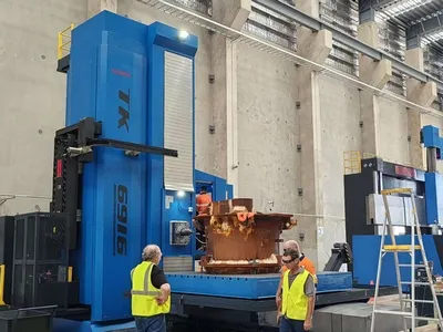 Servicio de instalación