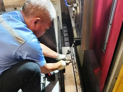 Servicio de instalación