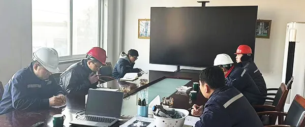 Soporte de capacitación