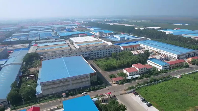 Acerca de la empresa